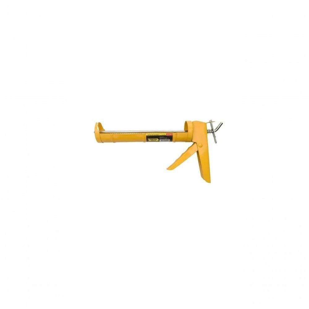 Aplicador De Silicone 9 ". Reforçado - Fertak