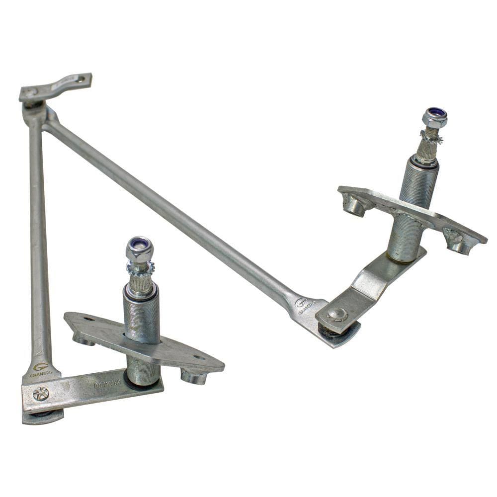 Articulação Limpador F12000 14000 16000 1992 a 1998 GRANERO