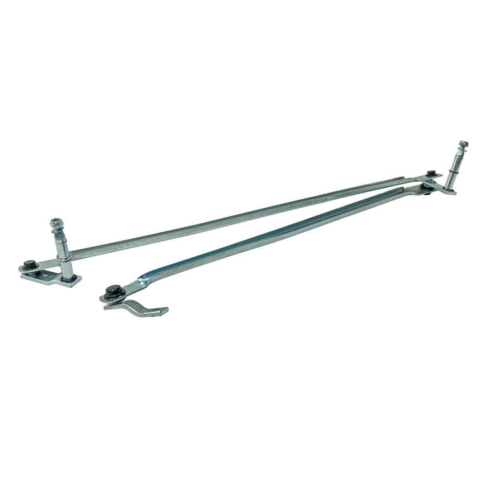 Articulação do Limpador de Parabrisa Fiat Ducato após 1998 - Granero - 193