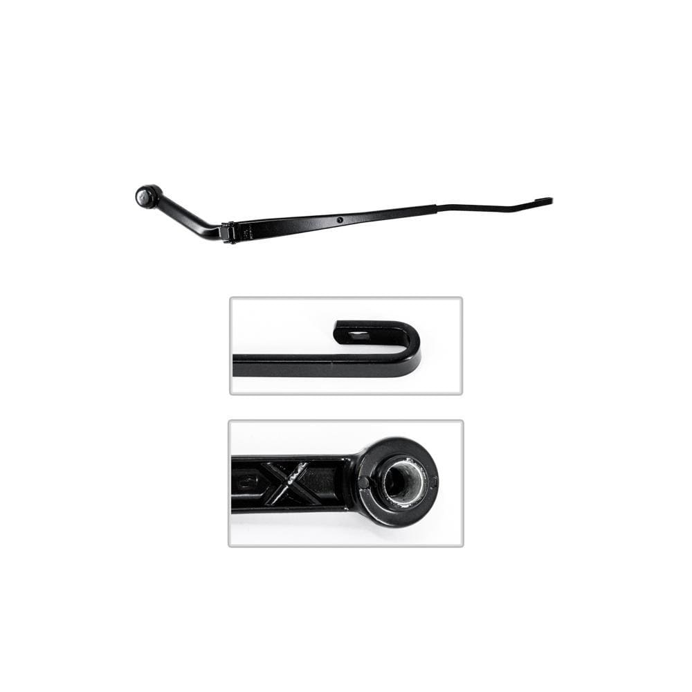 Haste Braço do Limpador Dianteiro Honda Civic 2001 a 2006 LE - Granero - 933E