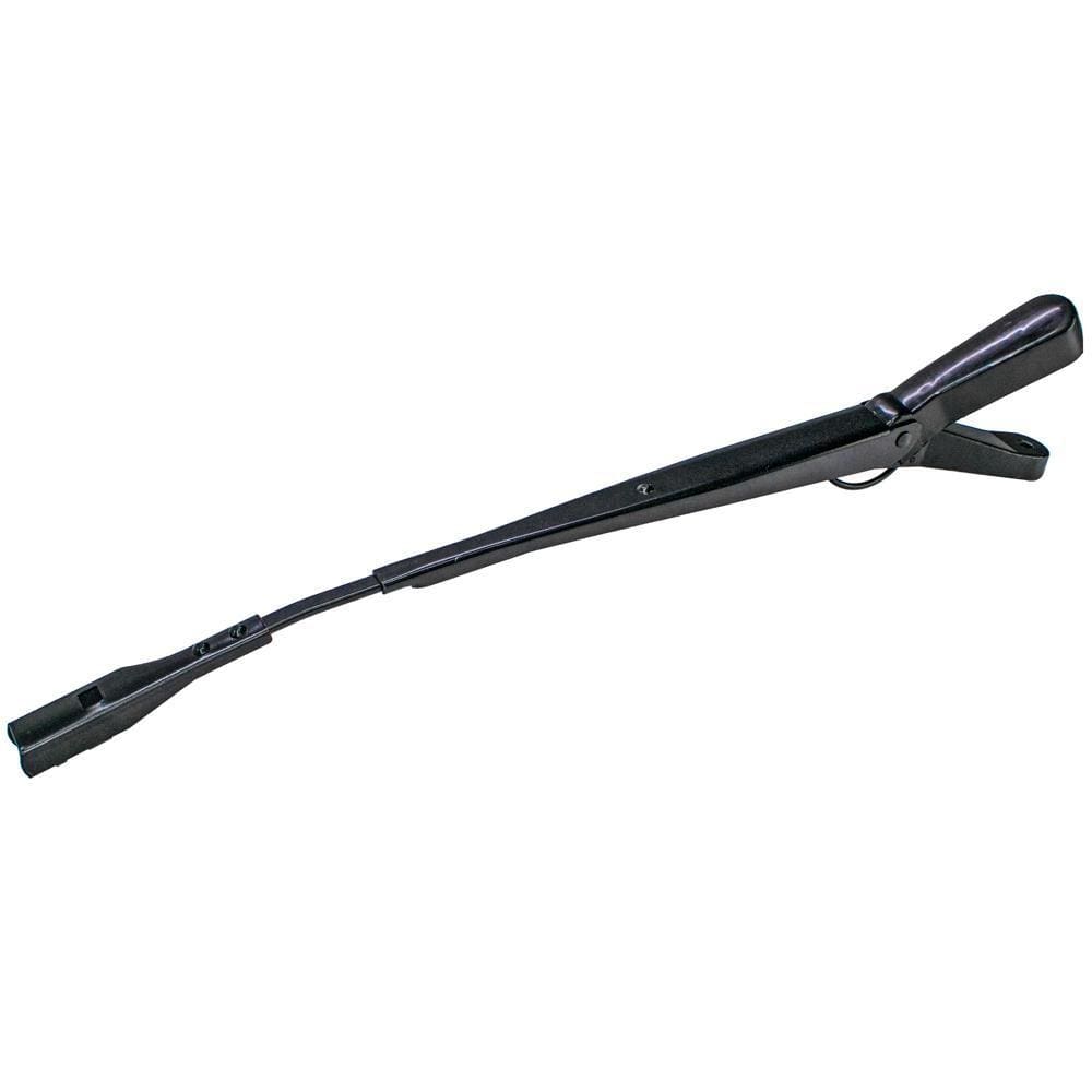 Braço Limpador Parabrisa Gol Saveiro Voyage G6 2013 a 2022 Lado Motorista - GRANERO - 911E
