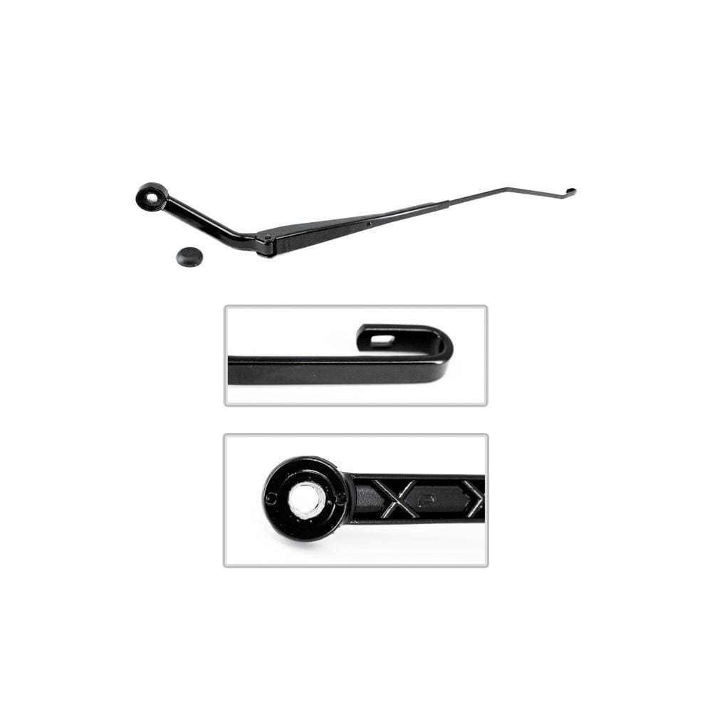 Haste Braço do Limpador Dianteiro Corolla 2009 a 2015 LD - Granero - 944D