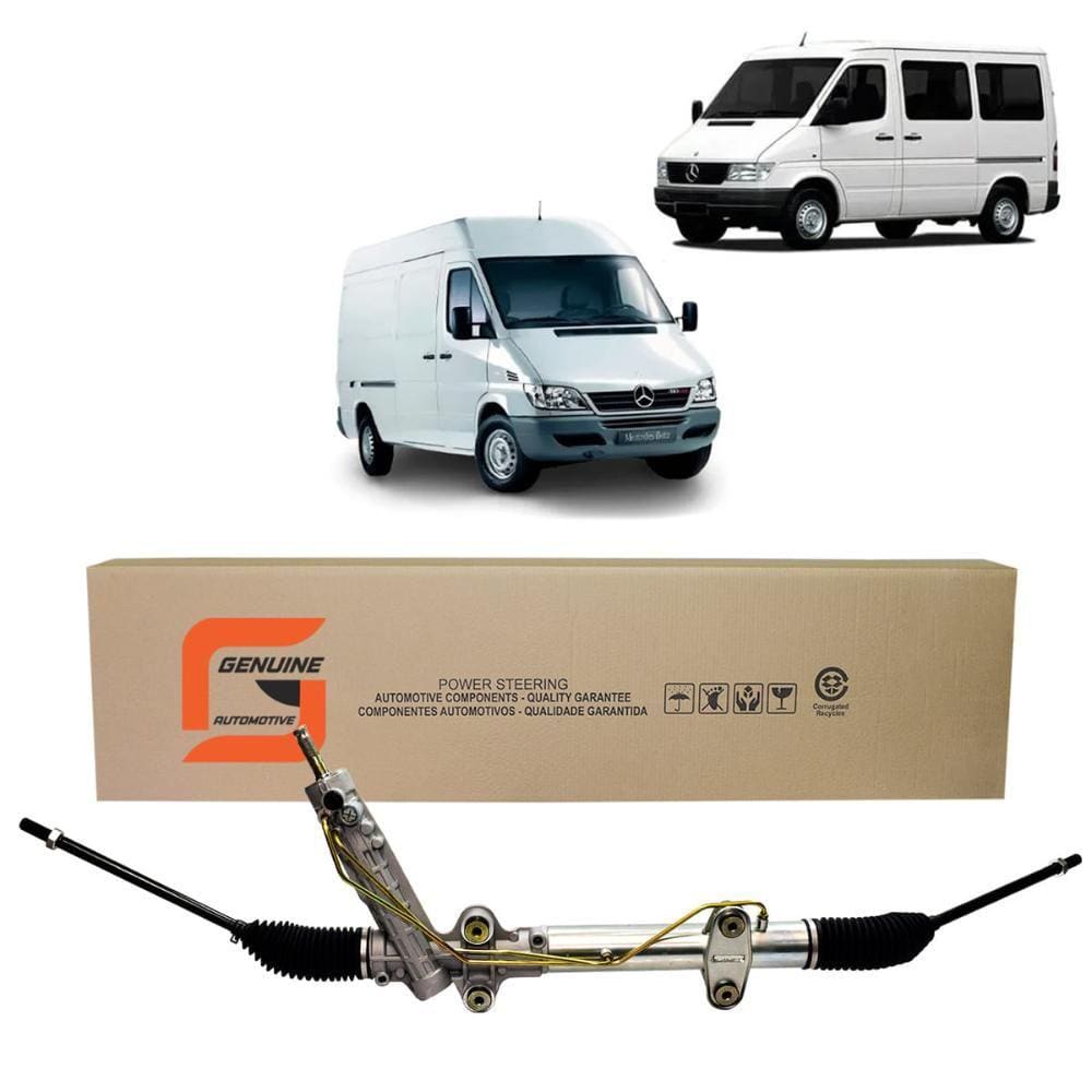 Cx Direcao Hd Nova Mbb Sprinter 310/311/312/313Cdi -Todas Ate 2012