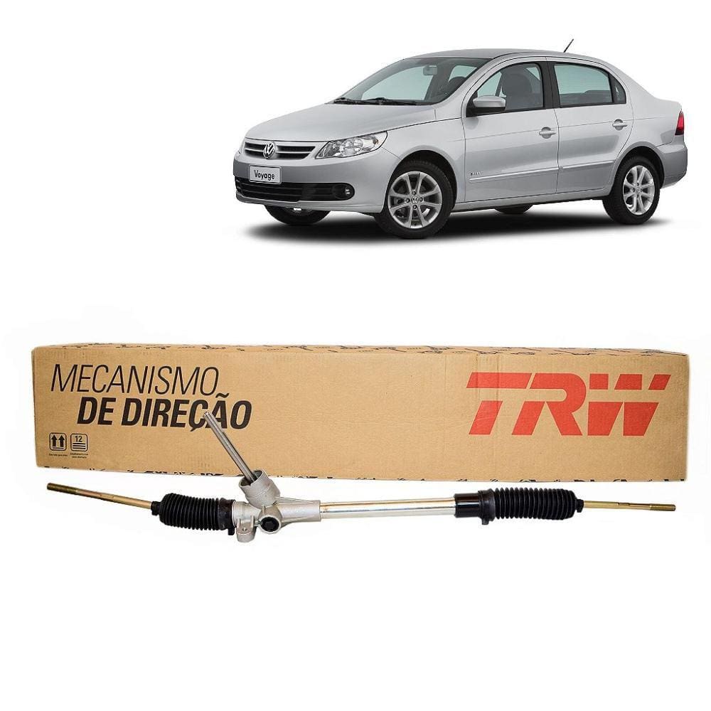 Cx Dir. Mecanica Nova Trw Gol G5/Nova Saveiro G5/Novo Voyage G5 2008..(G5 E G6)/Novo Fox/Crossfox/Spacefox 2010../- Dl
