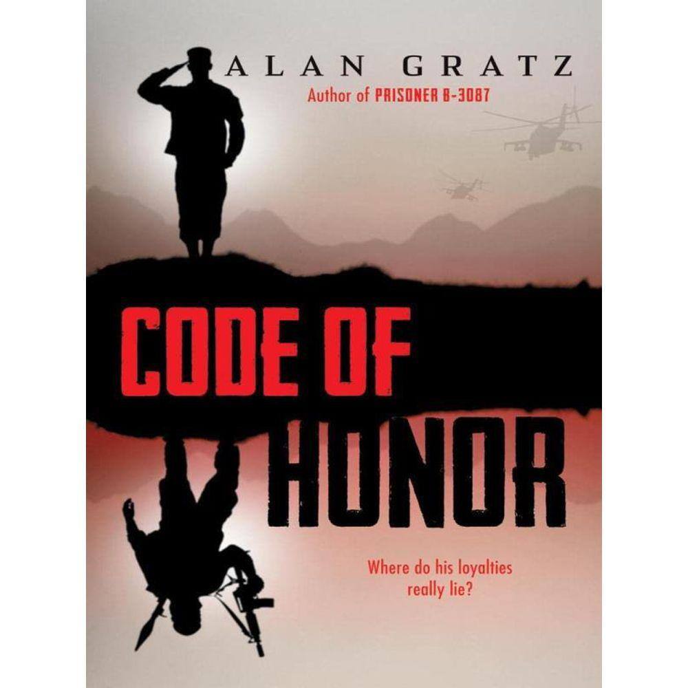 Code Of Honor