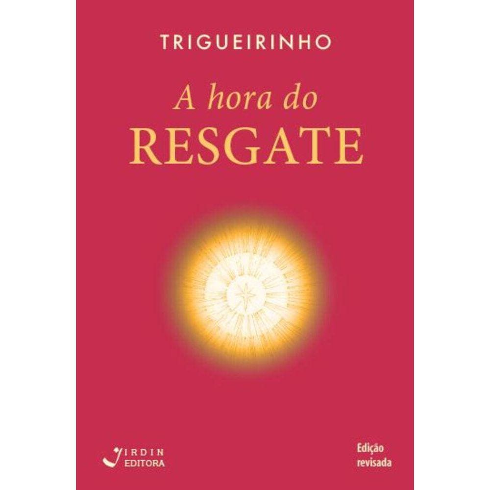 A Hora do Resgate