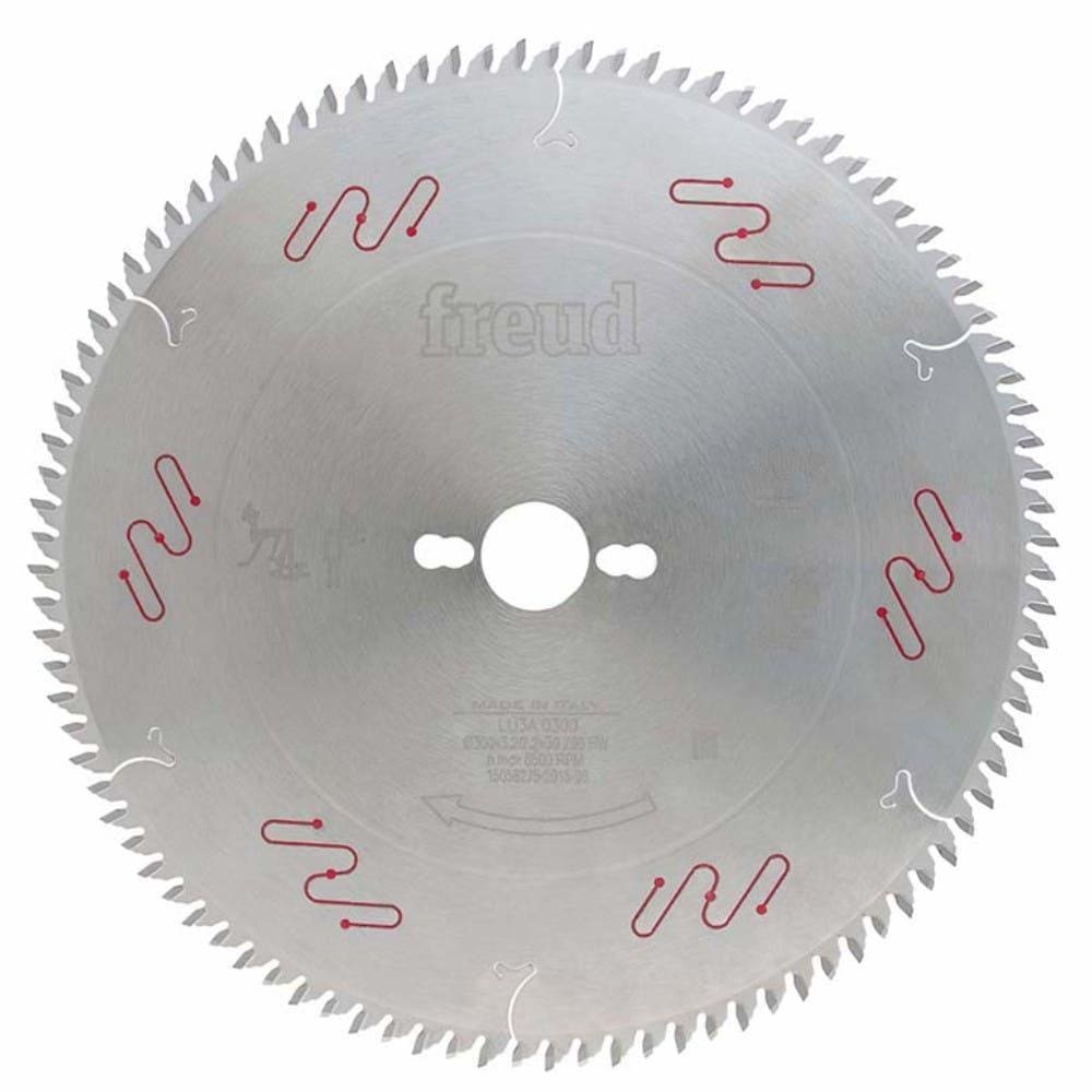 Disco De Serra Fundo De Gaveta 8 POL Para MDF F03FS08981 FREUD