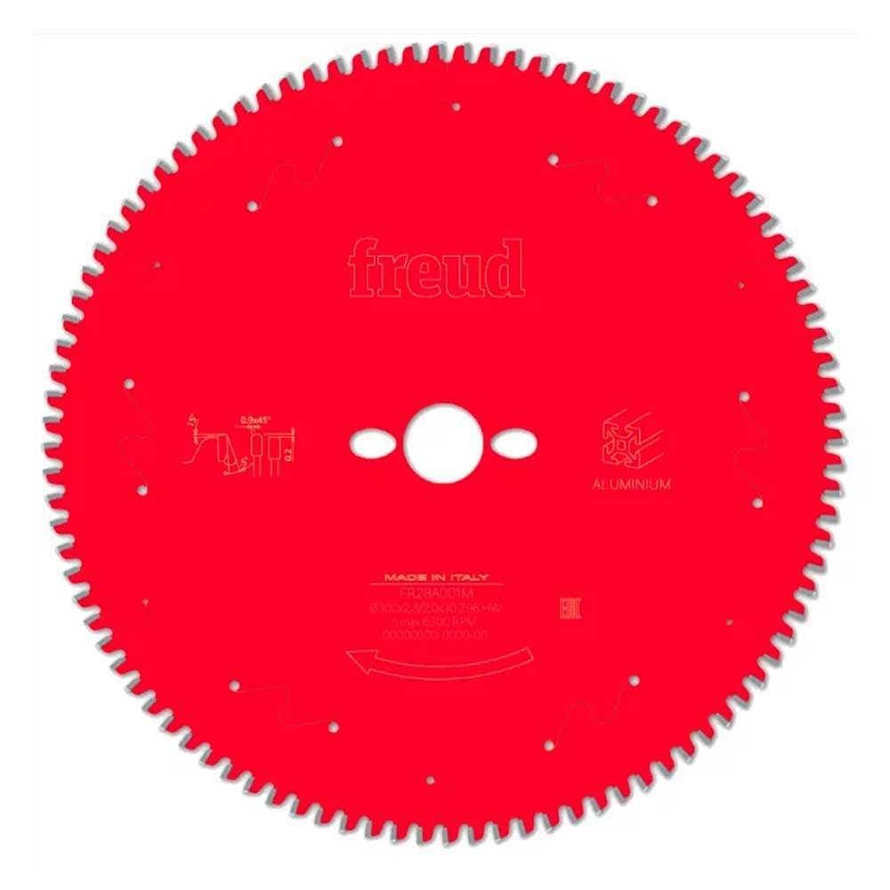 Disco de Serra Circular 12 Pol para Alumínio FREUD