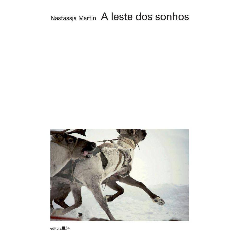 A leste dos sonhos