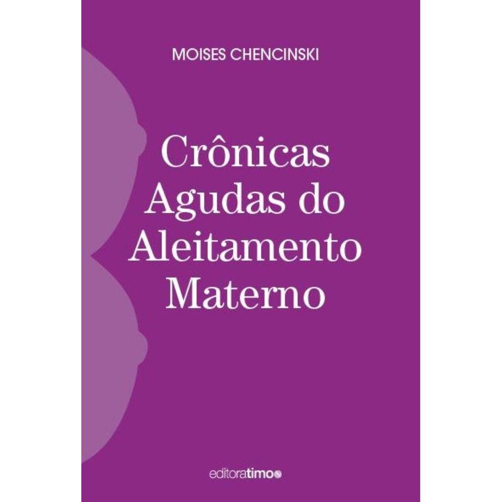 Crônicas aguas do aleitamento materno