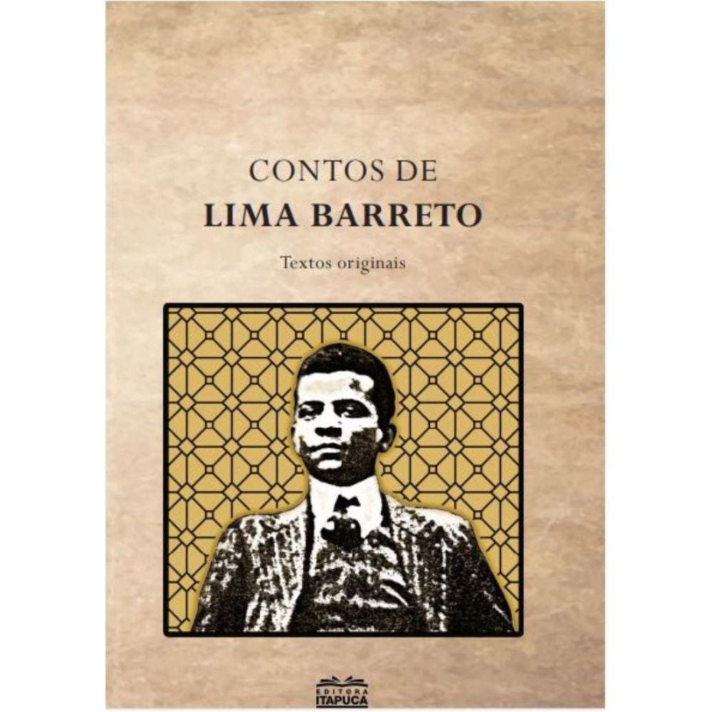 Contos de Lima Barreto