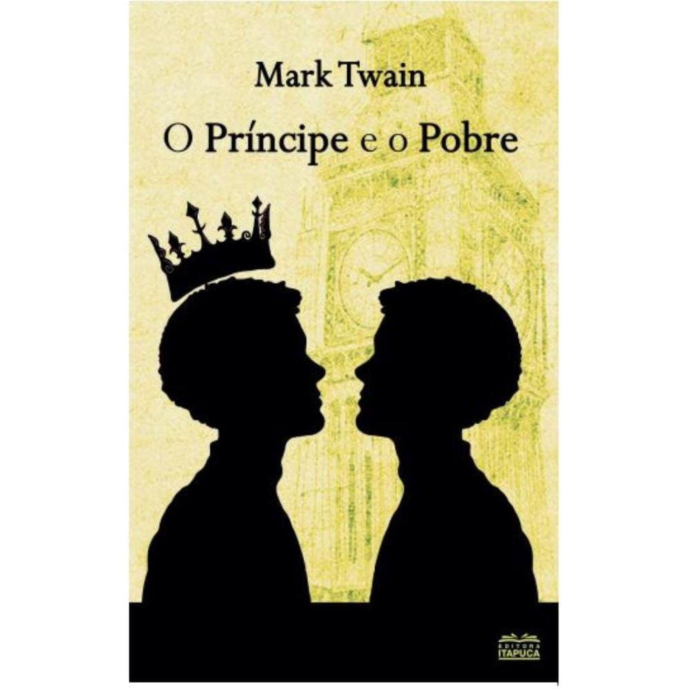 O Príncipe e o Pobre