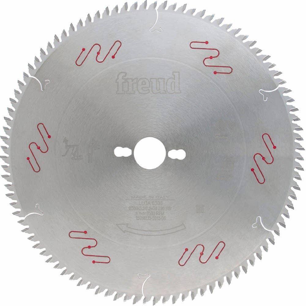 Disco de Serra Circular 160 mm 48 Dentes para MDF FREUD