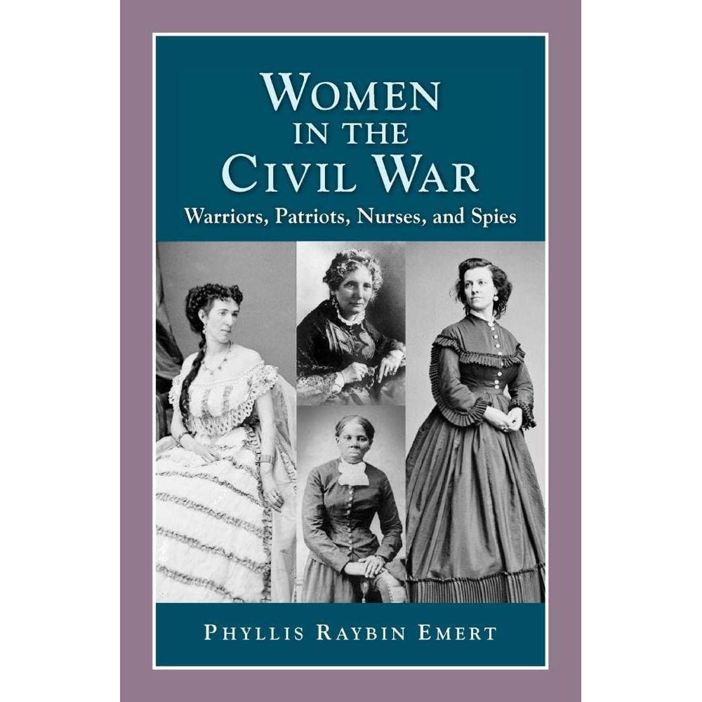 Women in the Civil War