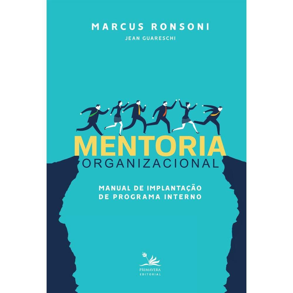 Mentoria organizacional