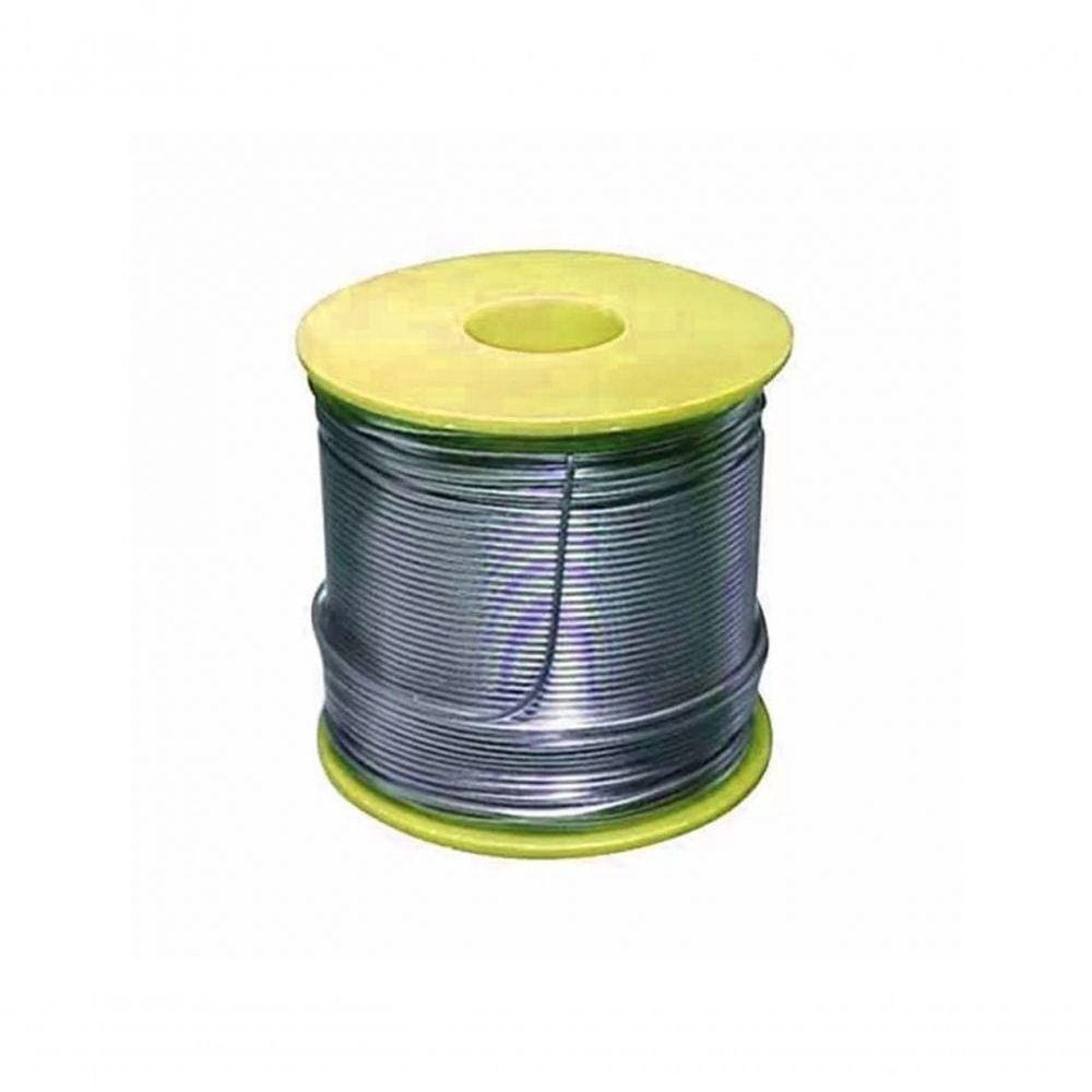 Solda Carretel Amarelo 500G 50X50 1,5Mm