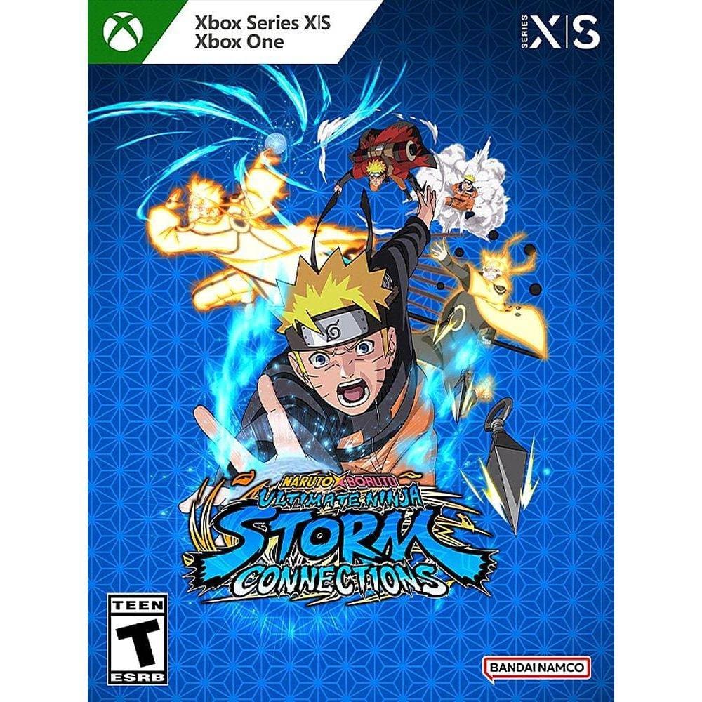 Jogos do naruto storm 4 xbox 360🦝 Invista na diversão e na emoção com a ...