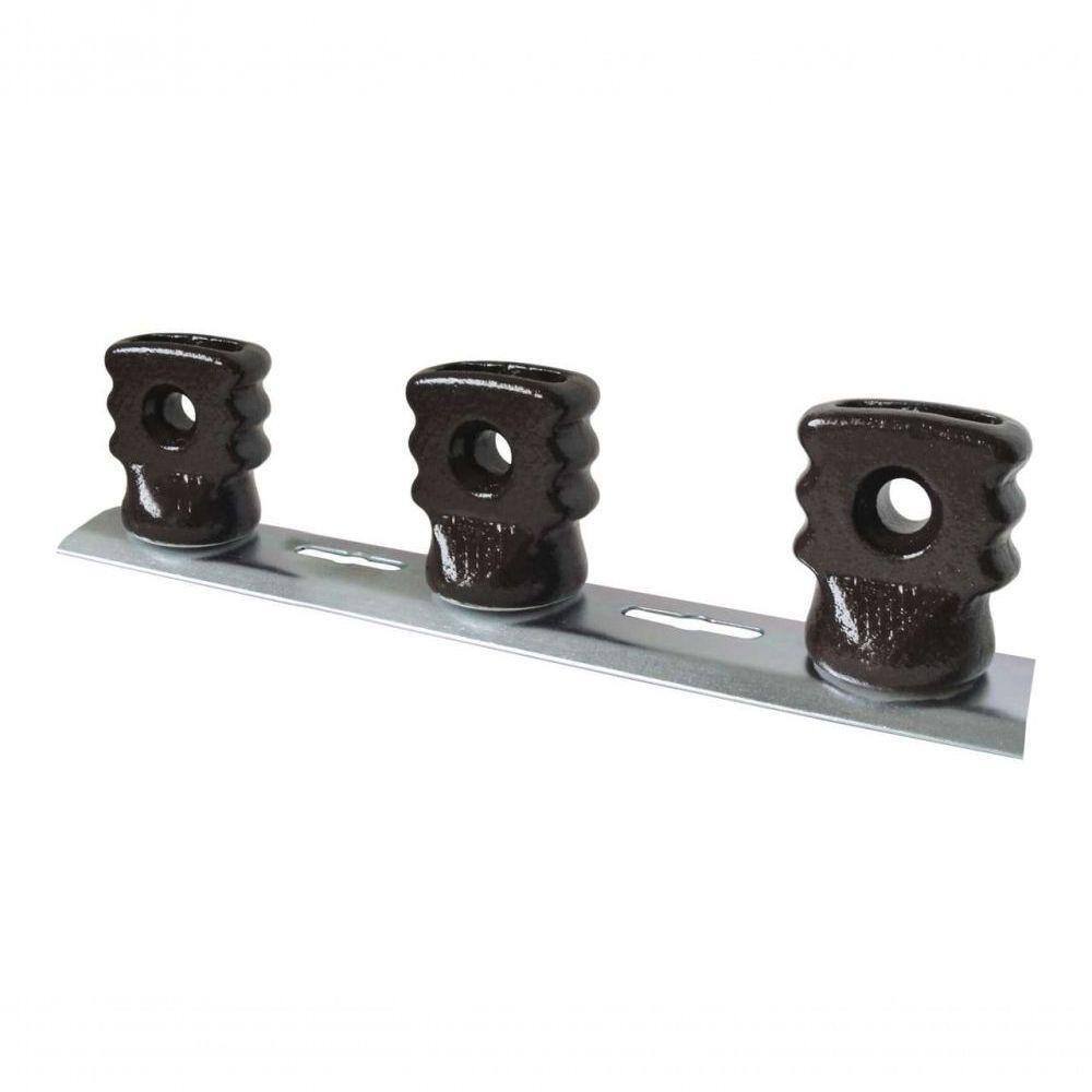 Braquete 3 Polos Br003