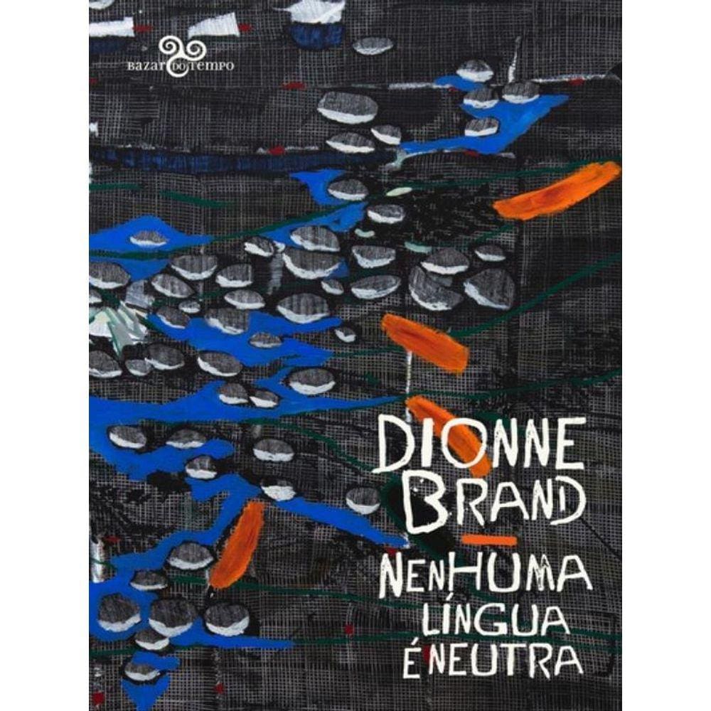 Nenhuma Língua É Neutra