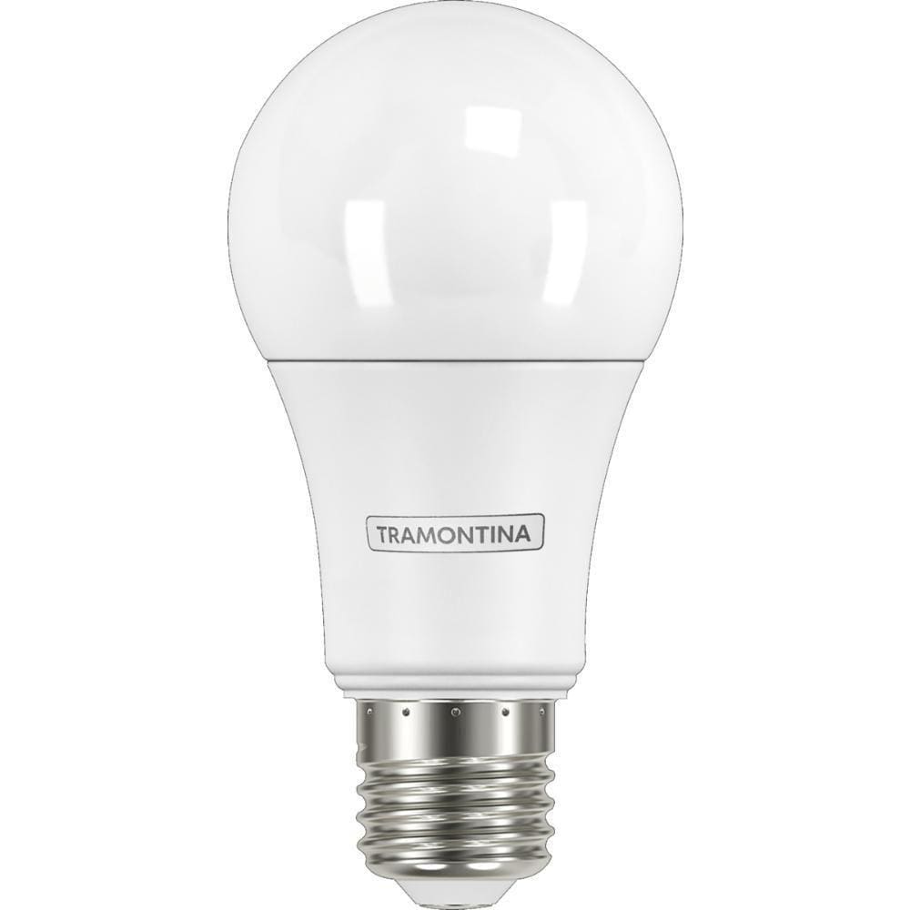Lampada Led Tramontina Bulbo Base E27 1250 Lm 15 W Bivolt