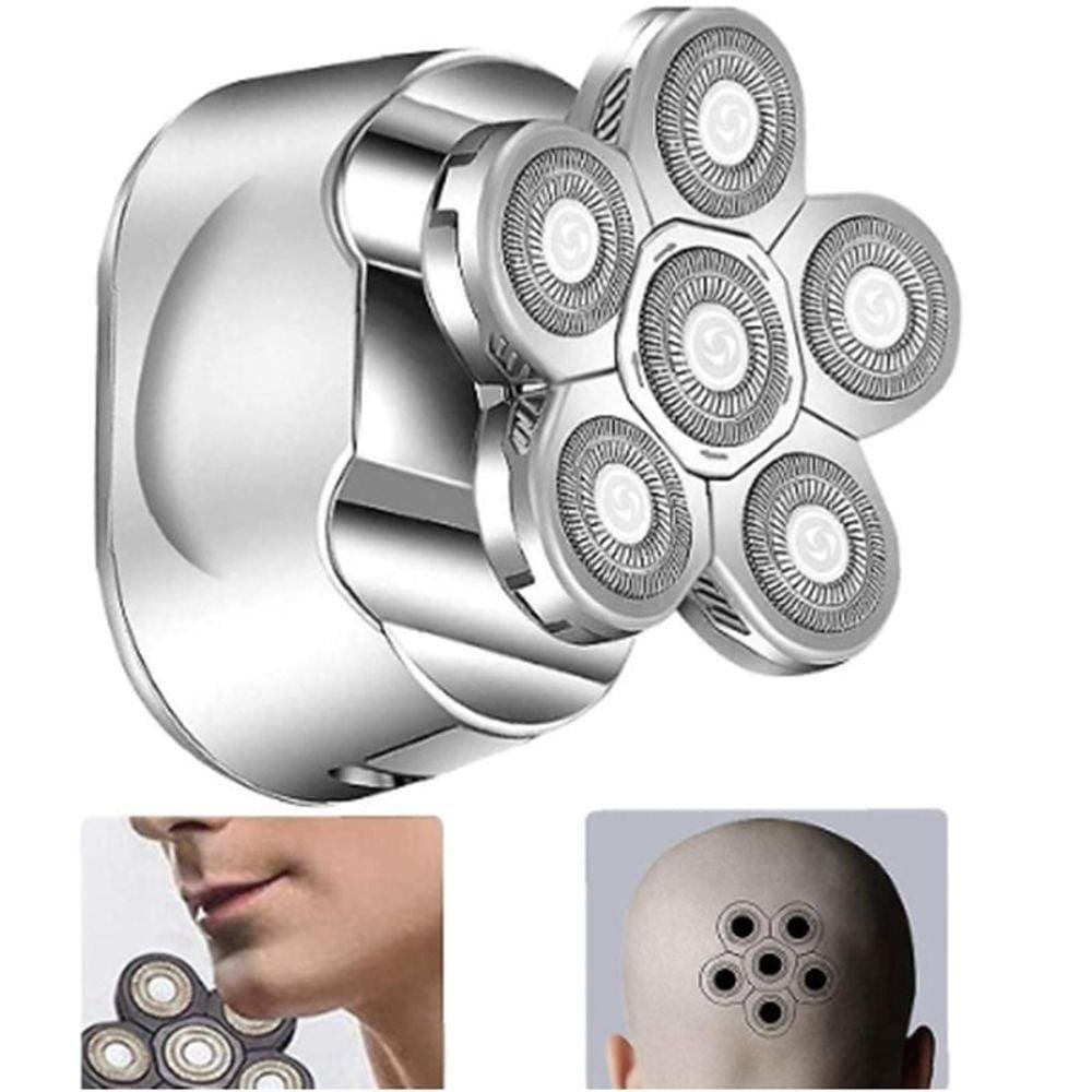 Maquininha 4d: Controle No Banho
