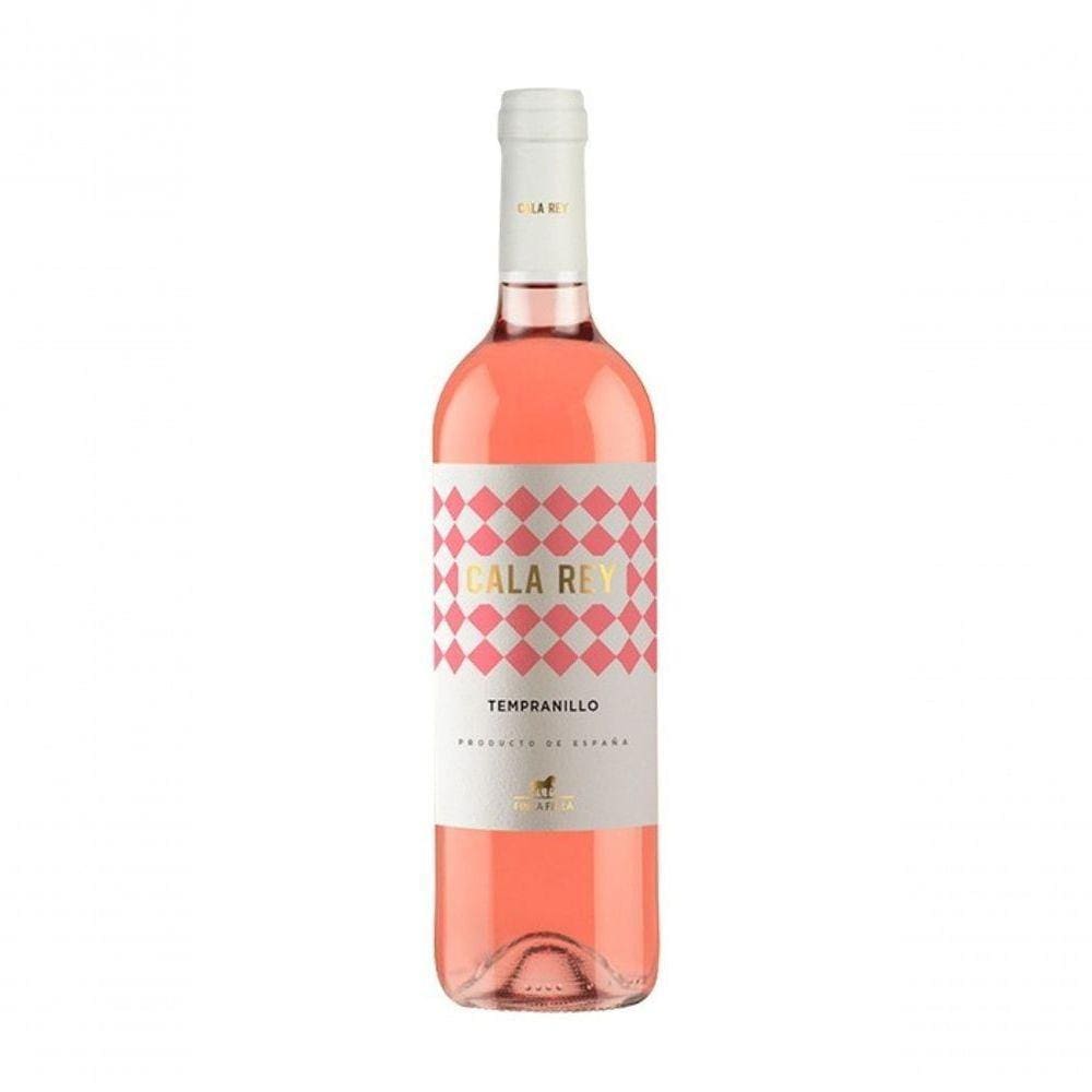 Vinho Cala Rey Rosado-750ml