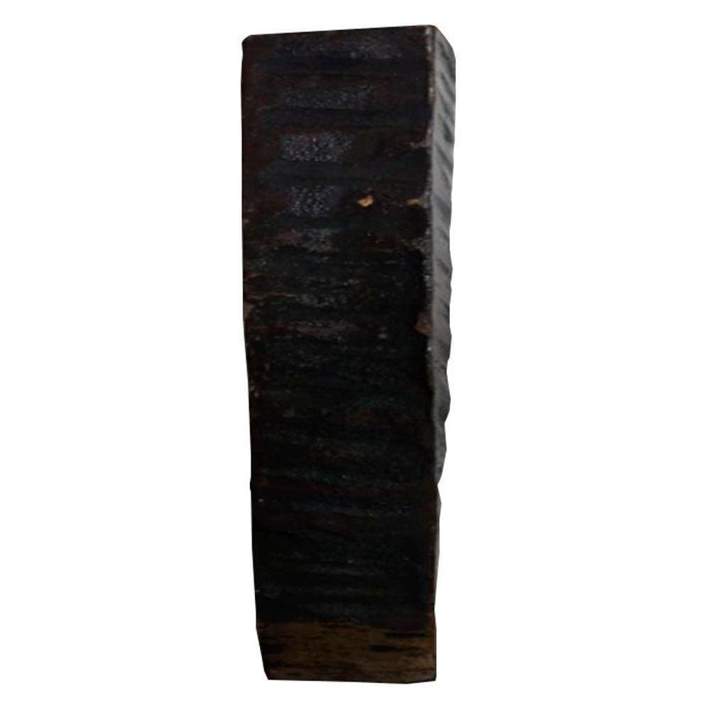 Cunha Para Rachar Lenha. 3 Kg