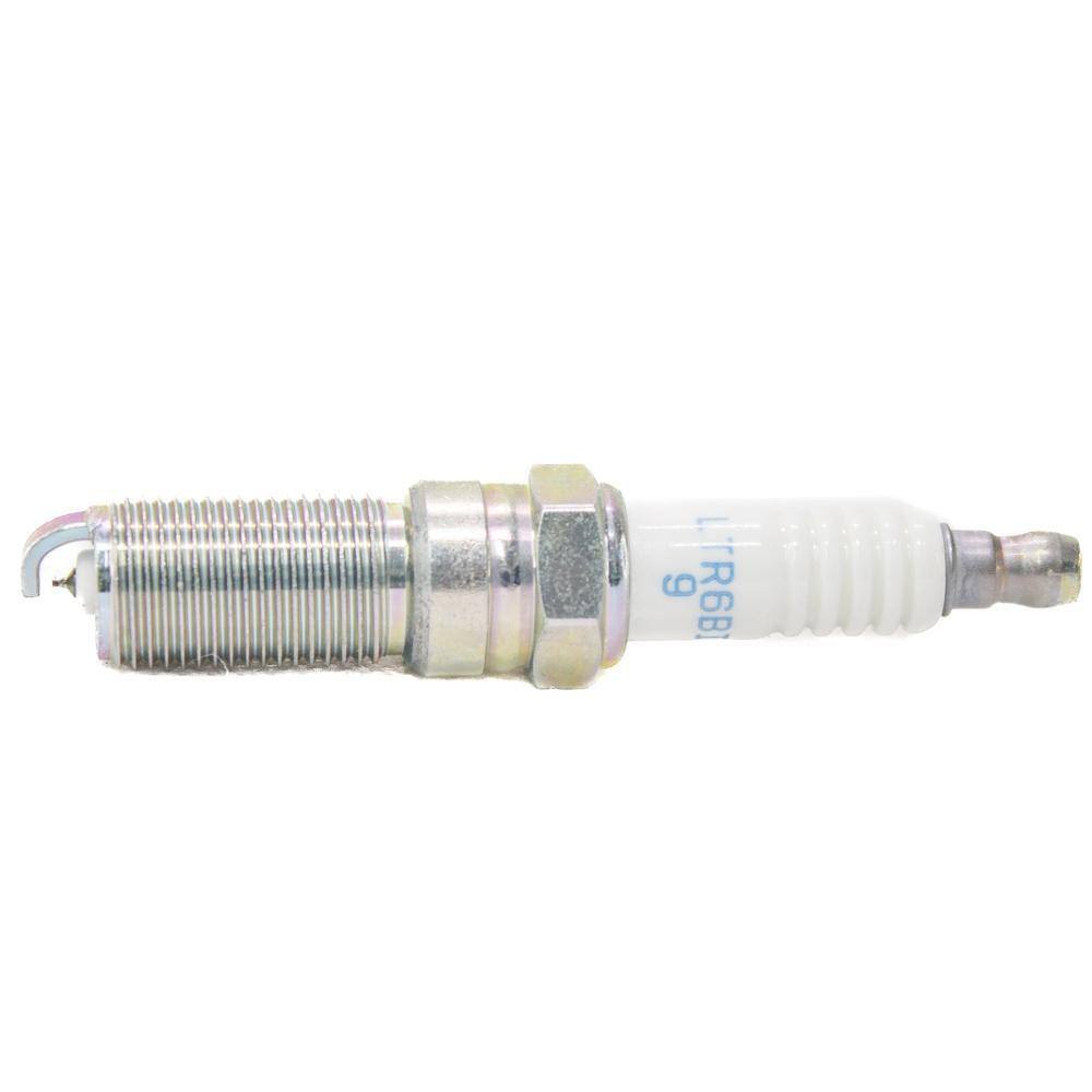 Vela de Ignição Ecosport Após 2017 Focus Após 2013 2.0 Motor Duratec Direct Flex - Ngk - LTR6BI-9