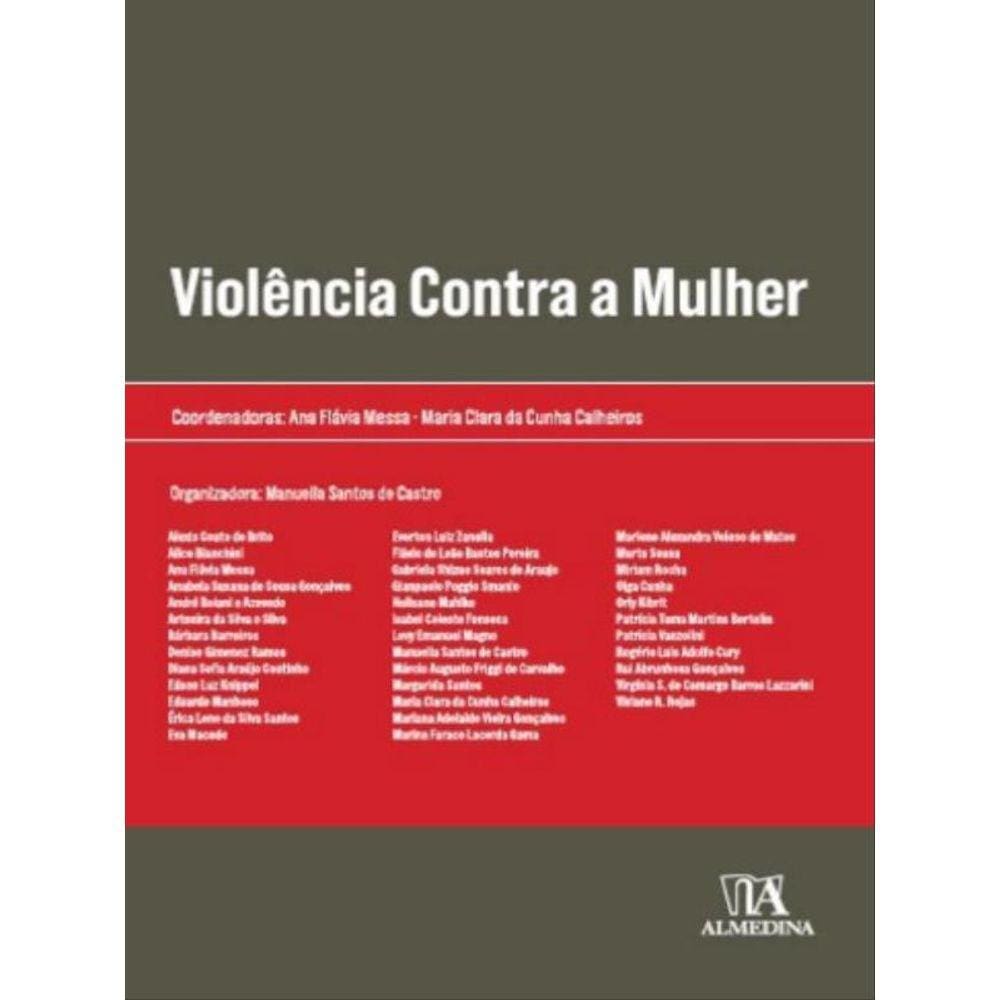 Violência Contra A Mulher
