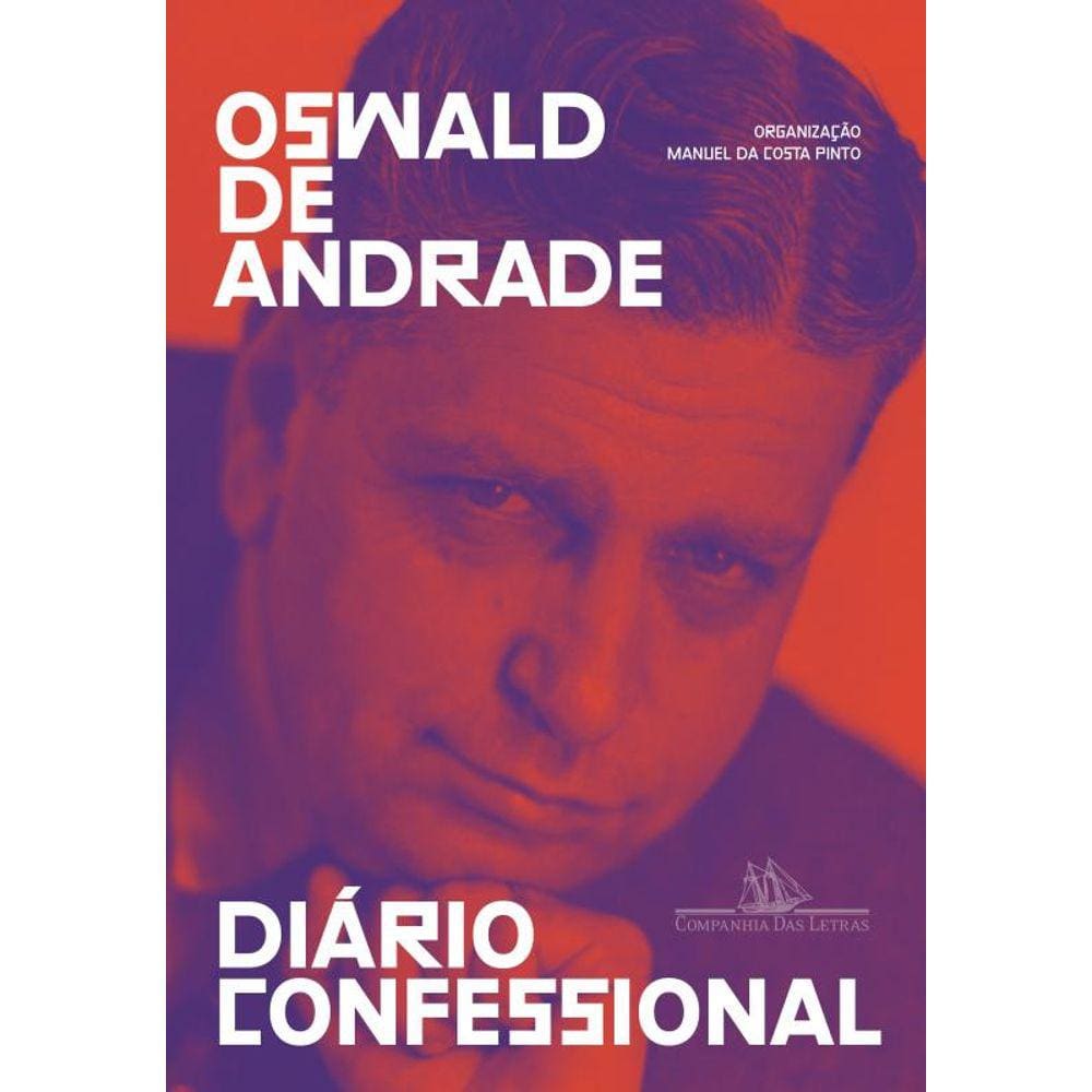 Diário confessional