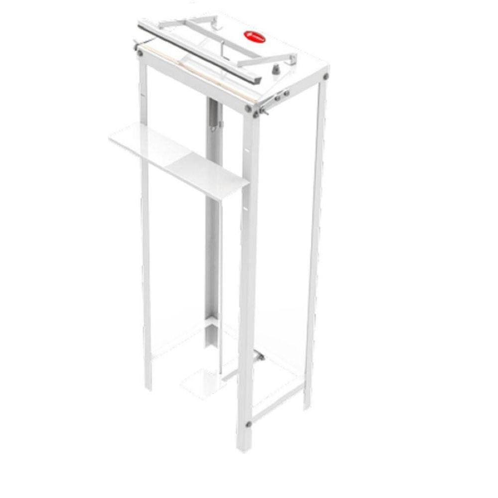 Seladora Com Pedal - 30Cm