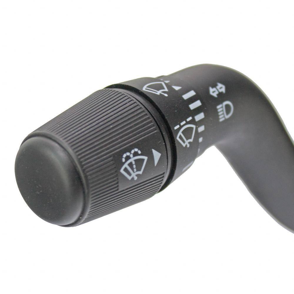 Chave de Seta Ranger F250 F350 F4000 Com Pisca Alerta 19 Vias - OSPINA - OSP032096