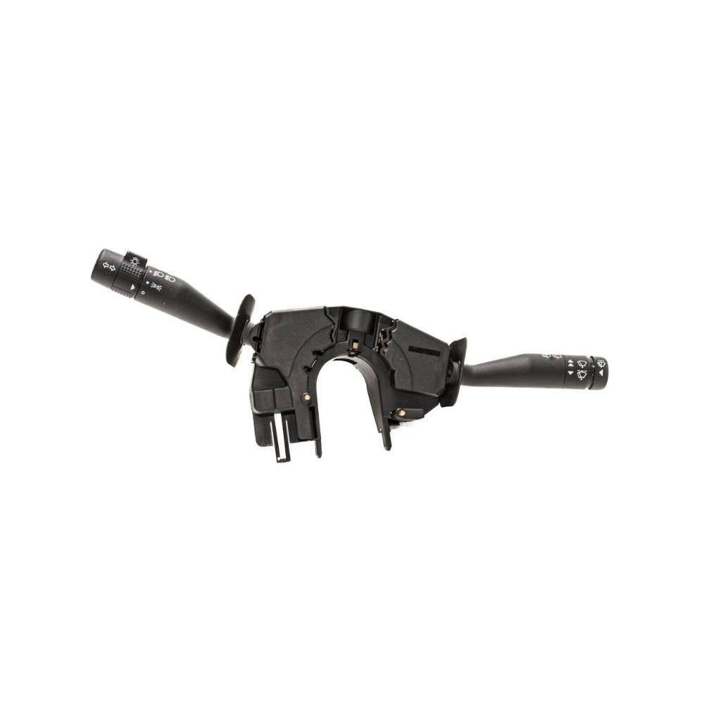 Chave de Seta Ford Ka 1997 a 1999 Com Temporizador - Ospina - OSP042116
