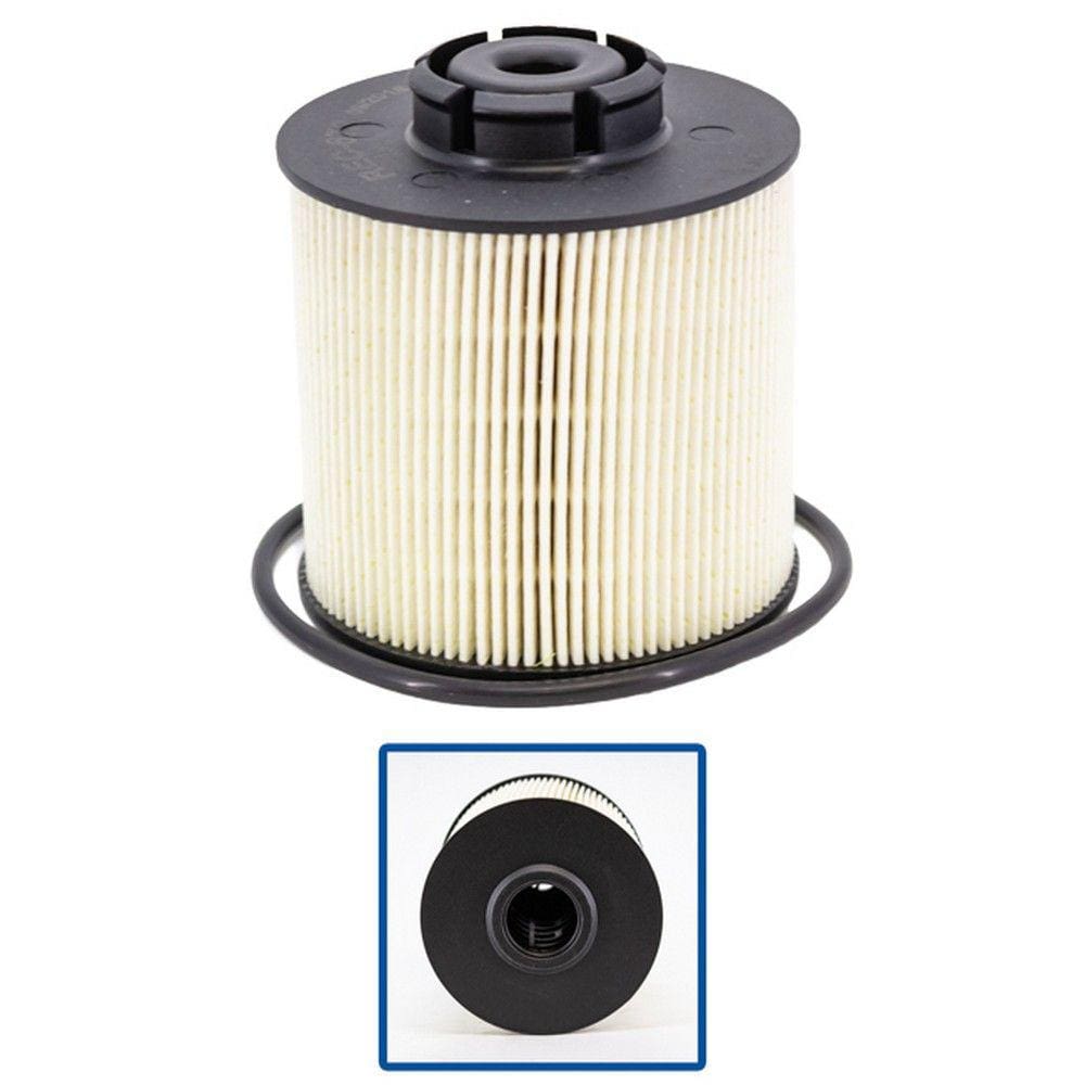 Filtro de Combustível Mercedes Accelo Atego Atron Axor - Parker Racor