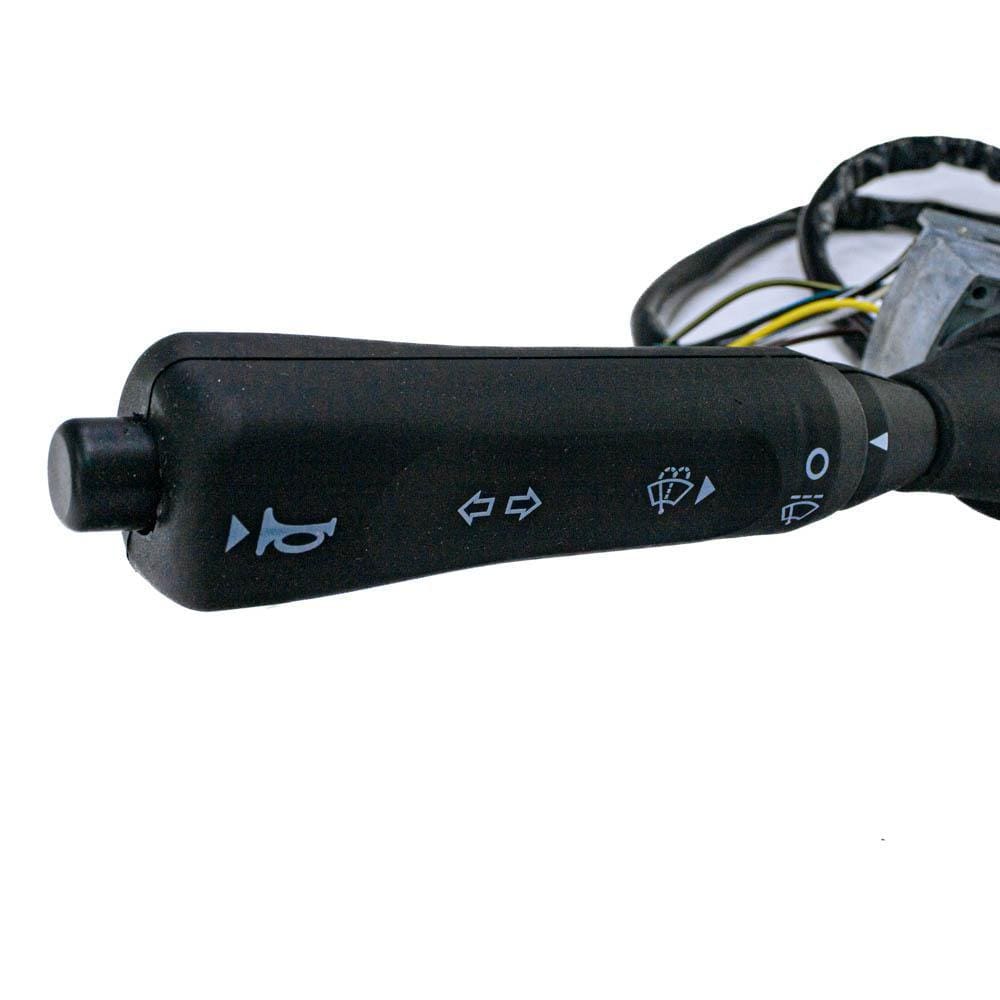 Chave Seta Micro Volare W9 Fly 10 Após 2007 Com Chicote 15 Vias - OSPINA - OSP032144