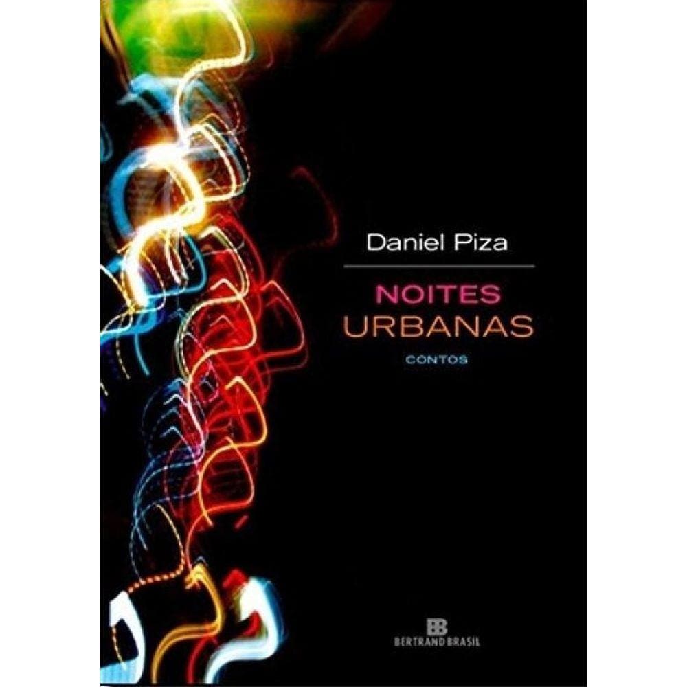 Noites urbanas: contos: Contos