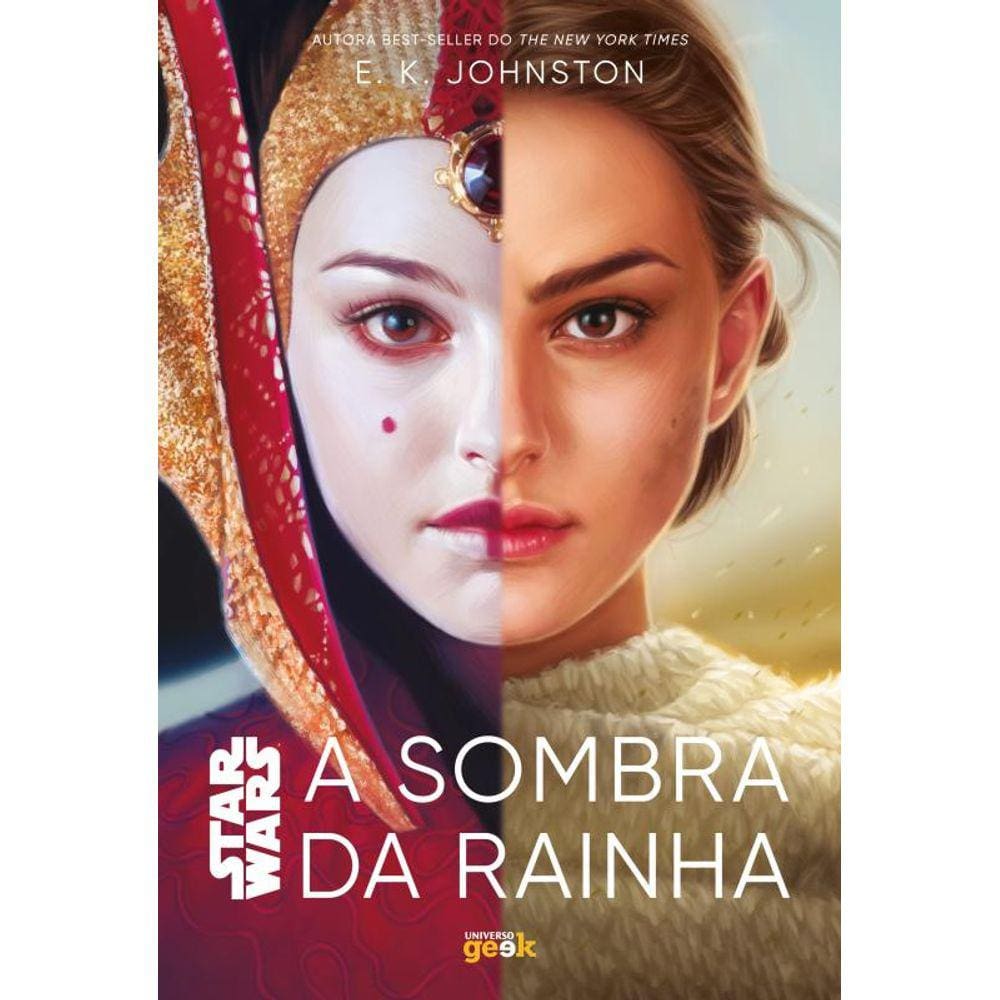 Star Wars: A sombra da rainha