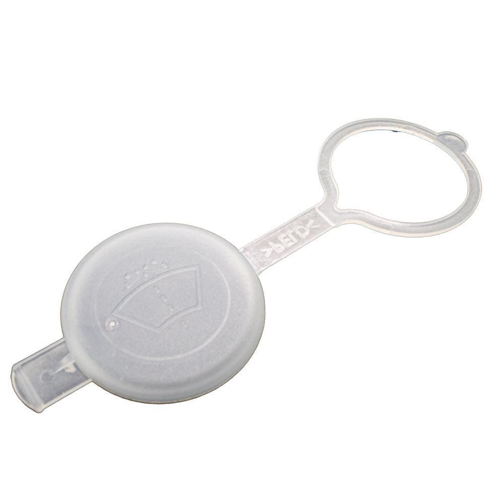 Tampa Reservatório Limpador Parabrisa Axor Atego - RESERPLASTIC - RE001337