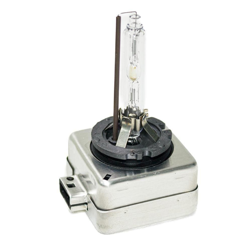 Lâmpada Xenon D3S 85V 35W 4300K - Teslla - TD3S