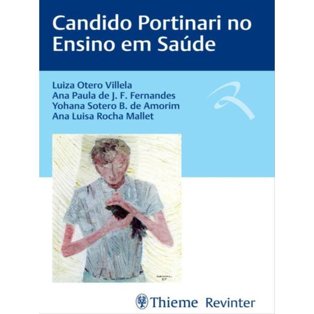 Candido Portinari No Ensino Em Saúde