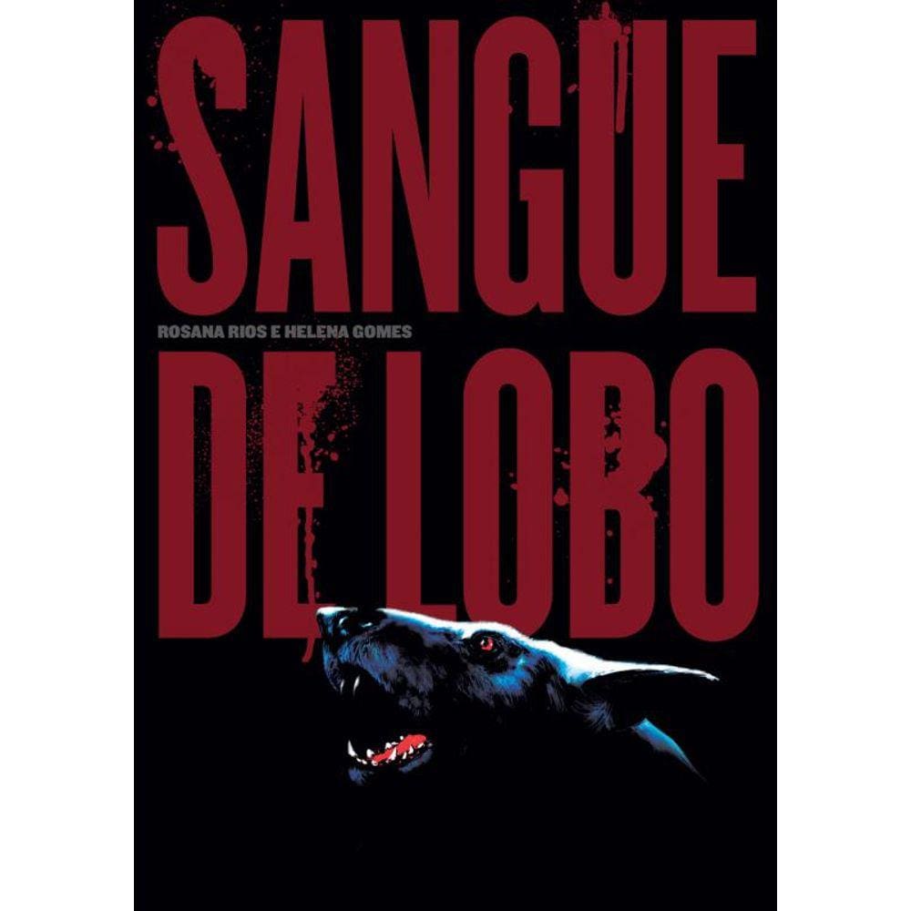 Sangue De Lobo