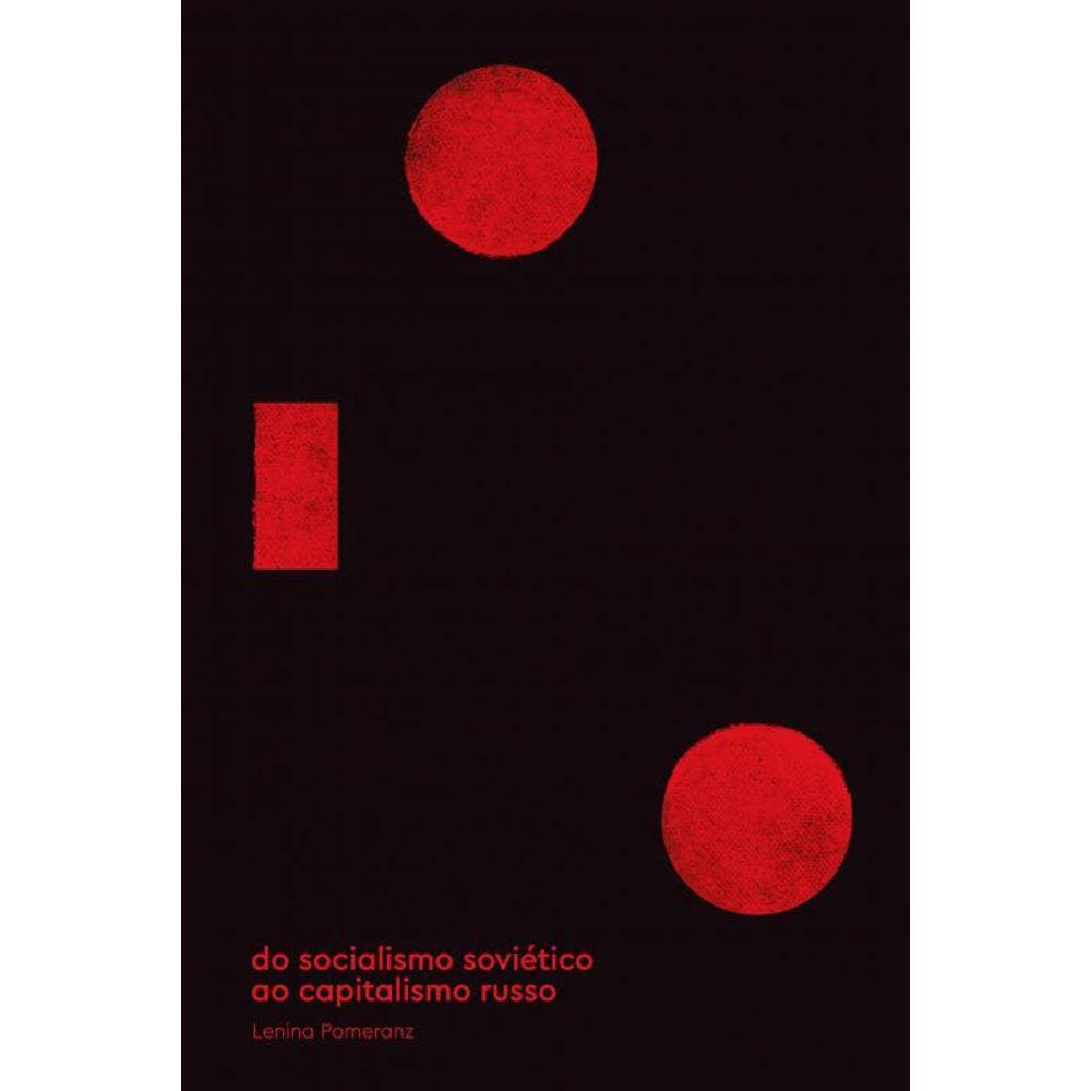 Do Socialismo Soviético ao Capitalismo Russo