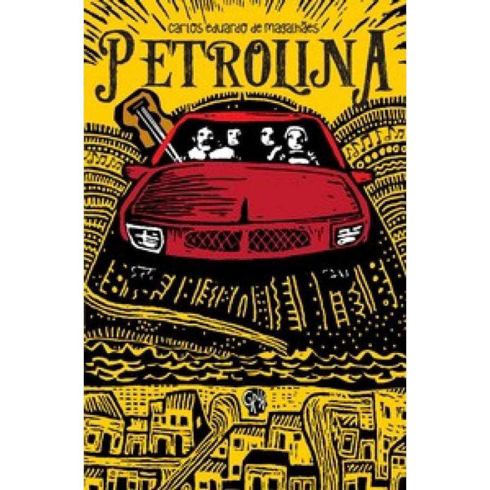 Petrolina