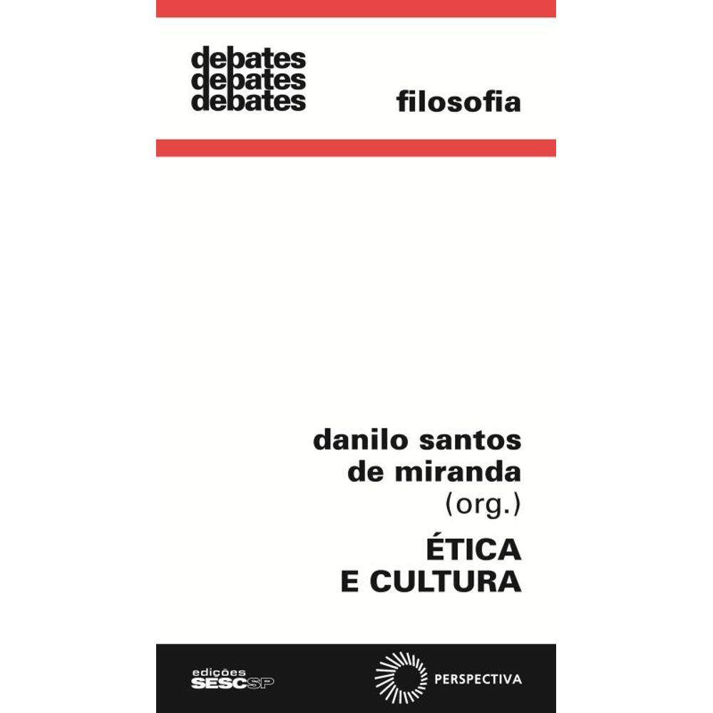 Ética e cultura