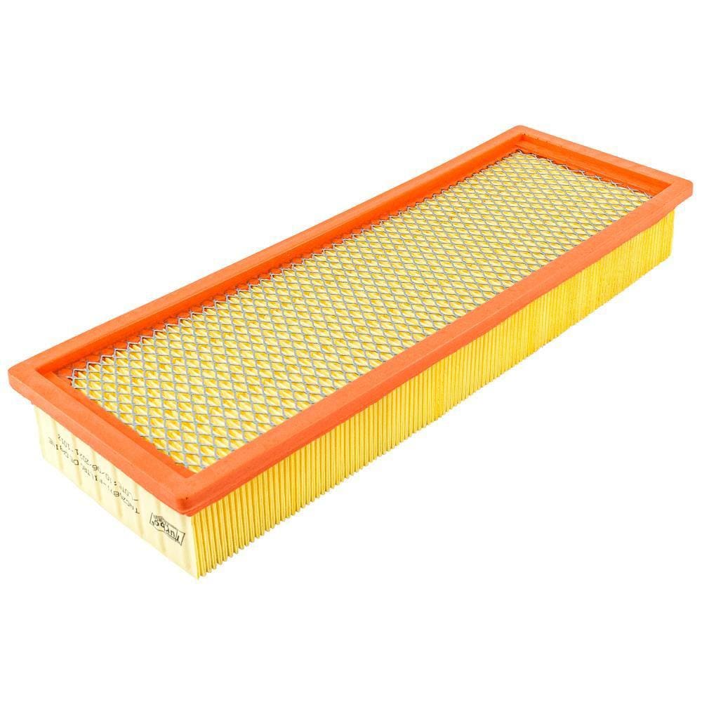 Filtro do Ar Condicionado Case Trator Puma 145 155 160 195 210 MXU115 130 135 - Turbo Filtros - TAC2687I
