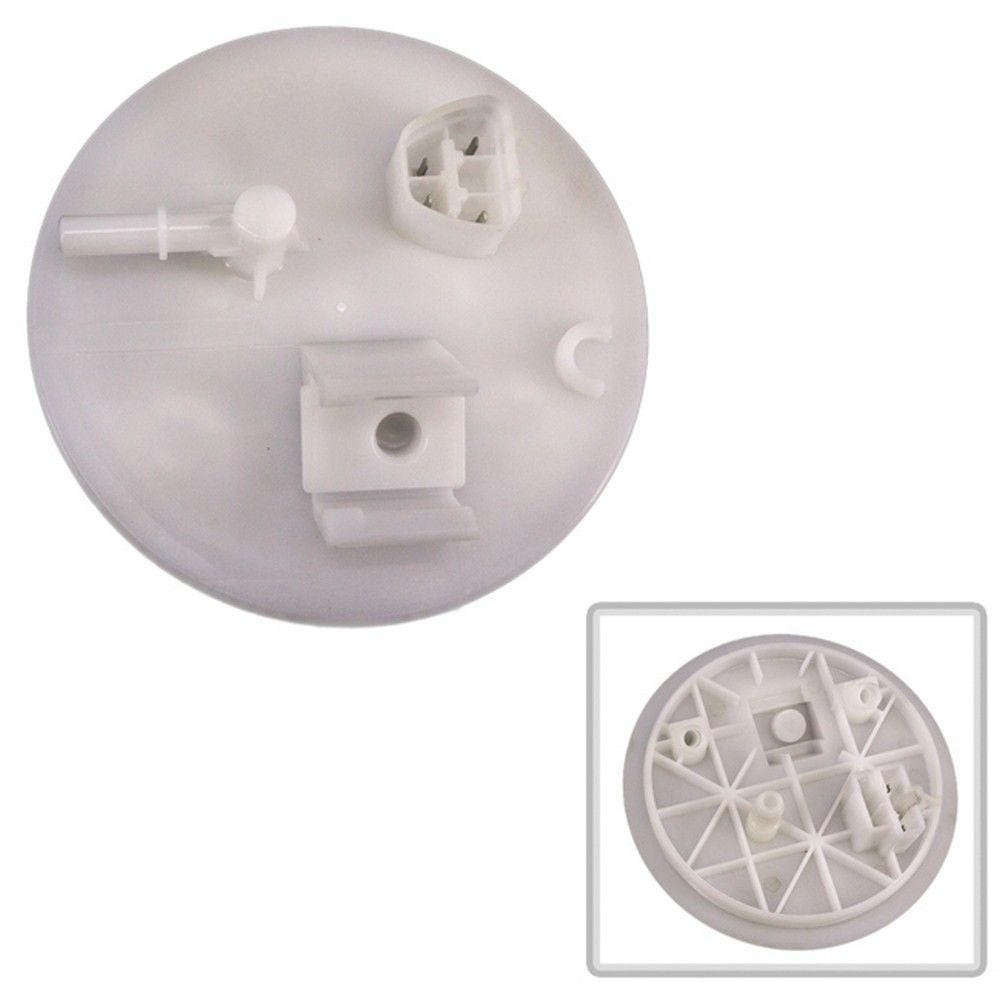 Tampa da bomba de combustível Sonata 2.4 16V 2010 a 2014 - TSA