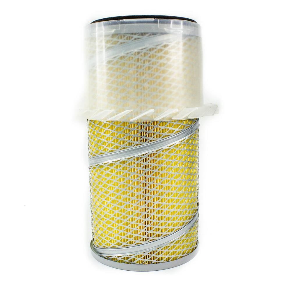 Filtro de Ar Motor Case CBT Clark Hyster Massey Ferguson - Turbo Filtros - TR1049
