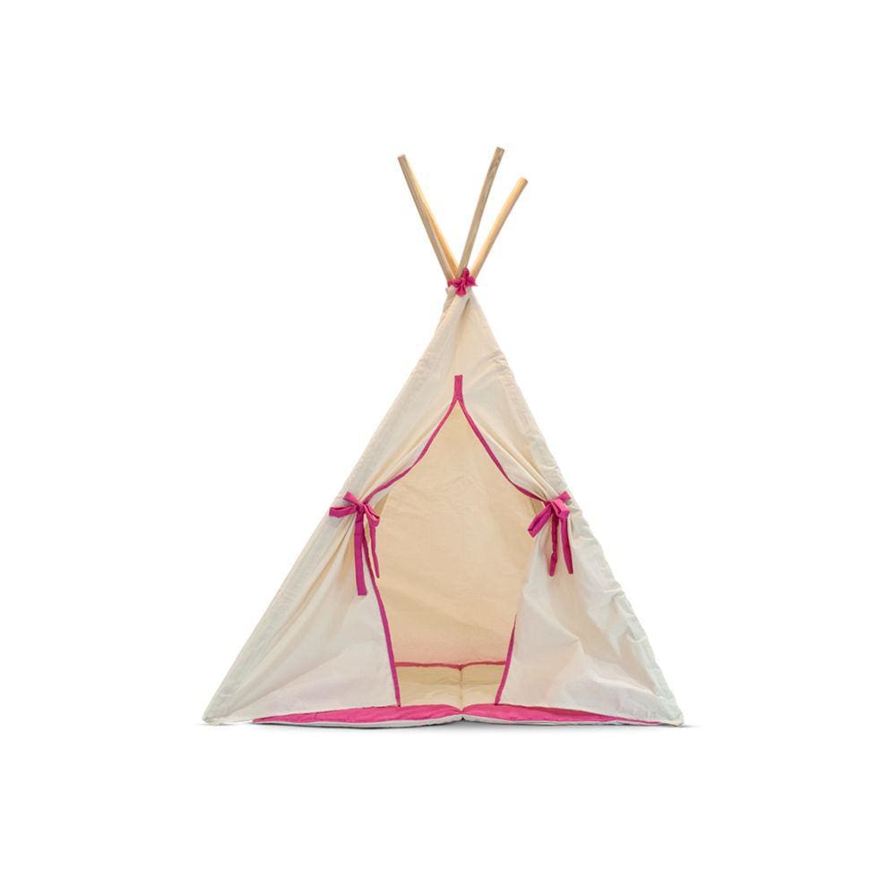 Cabana Infantil De Algodão Nash