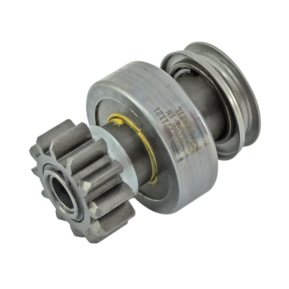 Bendix Impulsor de Partida Tracker após 2020 12 Dentes - ZEN2019