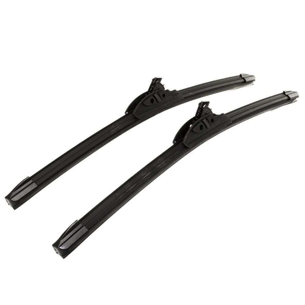 Palheta Limpadora Celta 2001 a 2015 Corsa 1994 a 2016 Ranger 1993 a 2012 18" 18" PAR - Valeo - V501